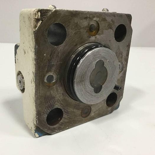Used VICKERS Valve CVCS25D1S210S19 #90479