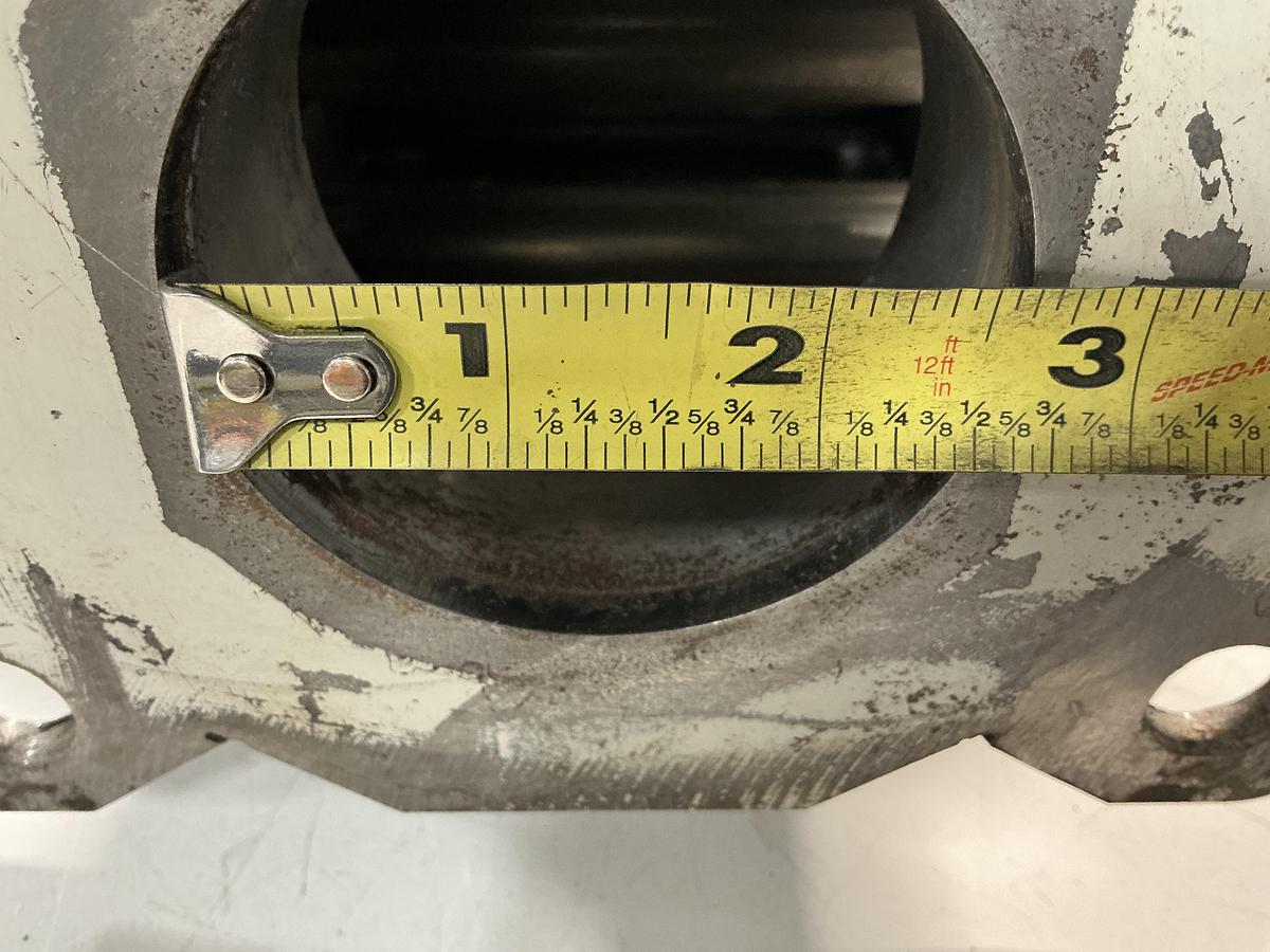 Used VAN DORN DEMAG NO MODEL NUMBER