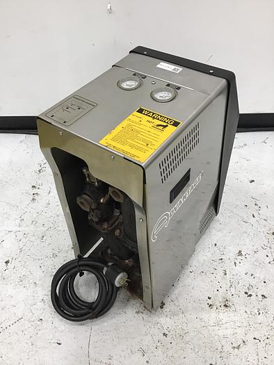 Used ADVANTAGE SK-1035LEP-21D1