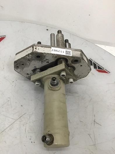 Used SUMITOMO Ejector Box JF822A/322 Used