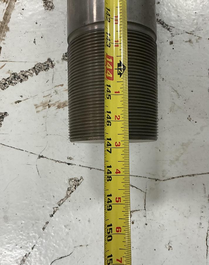 Used VAN DORN 305358 D