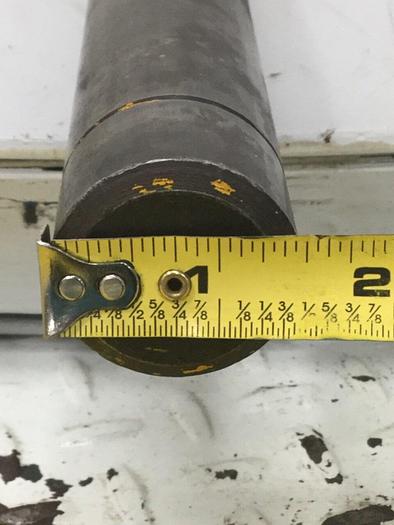 Used NISSEI Safety Stop Bar FS210S50ASE #117563