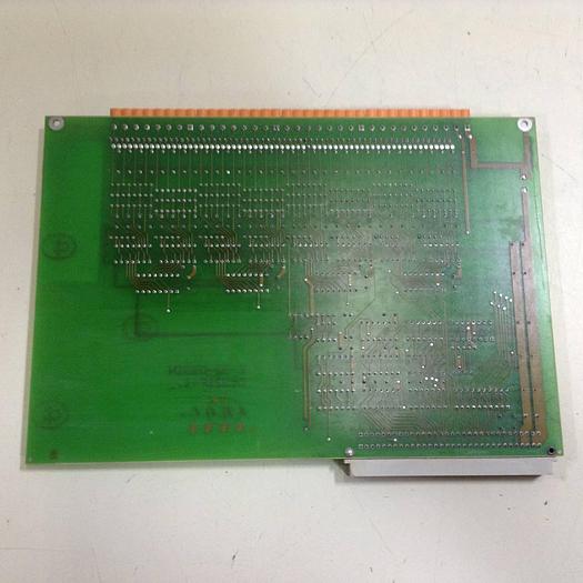 Used KEBA Input Module E-32-DIGIN D1321F-1 Used
