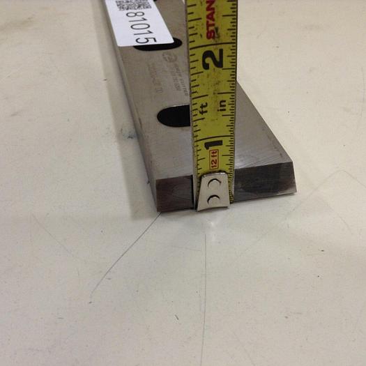 Used ZENITH CUTTER Granulator Blade / Knife K20204-Z2 #81015