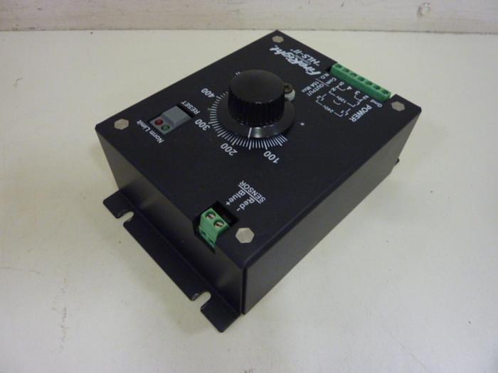 Used ENVIC Controller HLS-II #58277