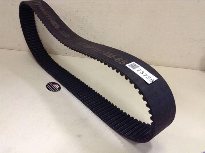 Used DAYCO RPP Panther Belt 1778PTH14M-65 #73738