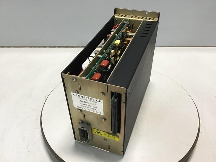 Used HUSKY Temperature Controller 9152 #120606