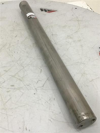 Used VAN DORN Crosshead Slide Pin 300617 ST #123556