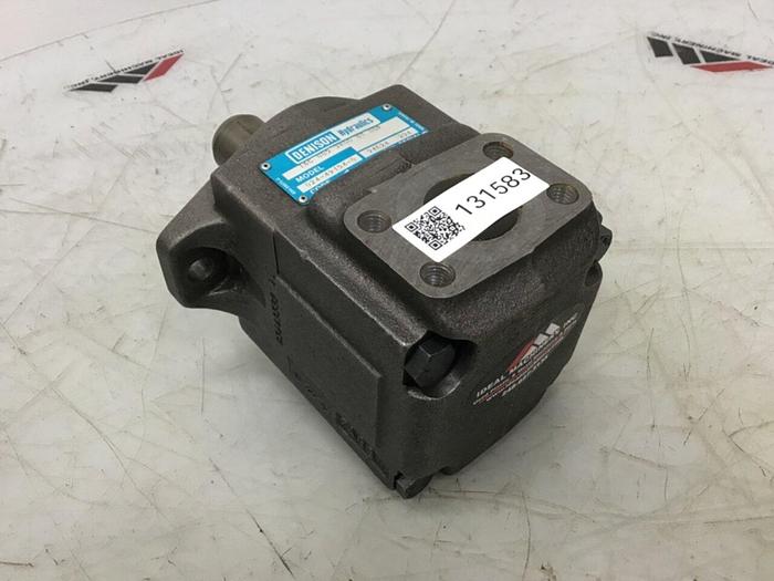 Used DENISON HYDRAULICS Hydraulic Pump T6C 005 3R00 B1 N0P B Used