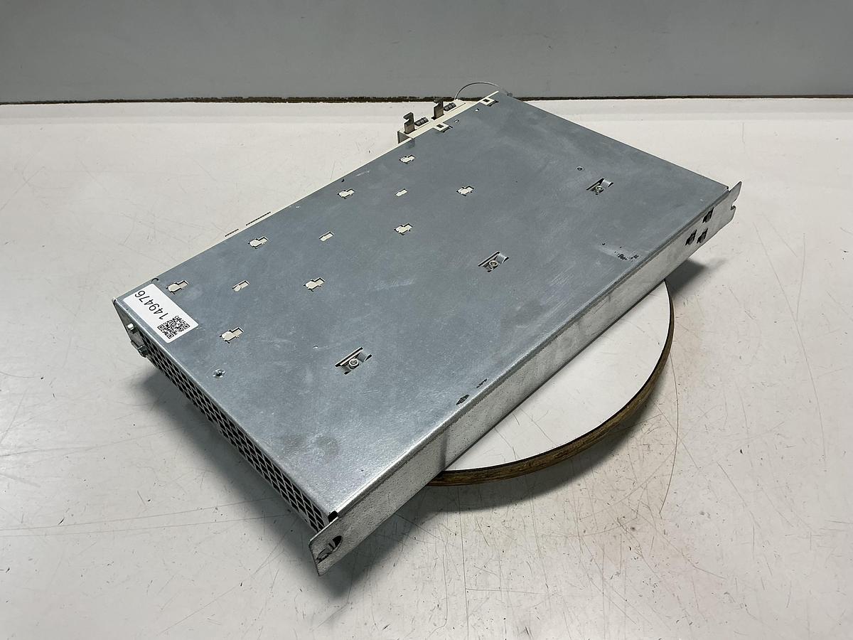 Used SIEMENS  LT-MODUL INT, 25A