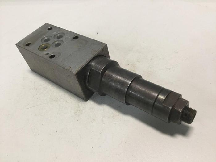 Used HUSKY Valve ZDBV06BT2GA #105853
