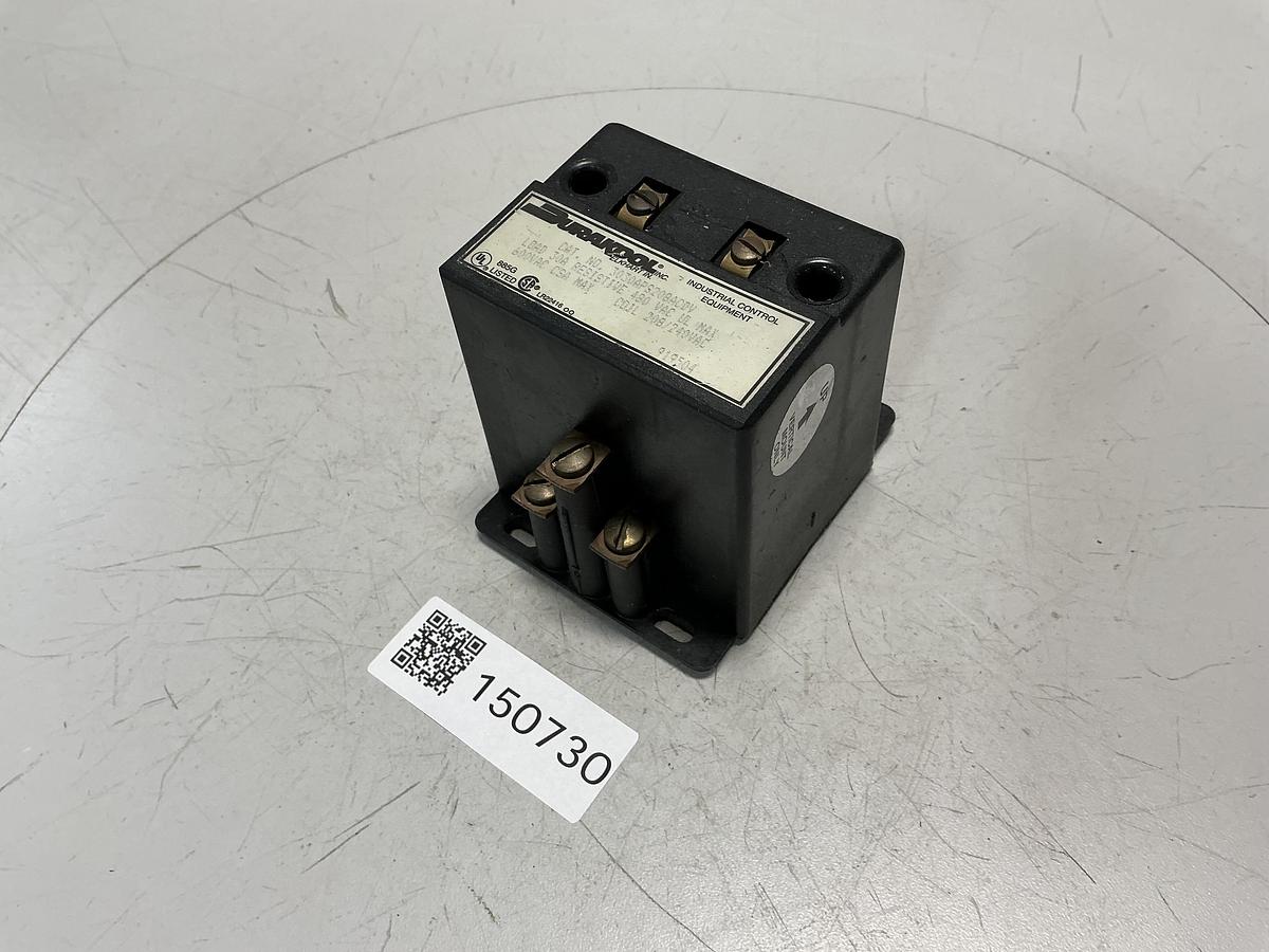 Used DURAKOOL 3030APS208ACDV