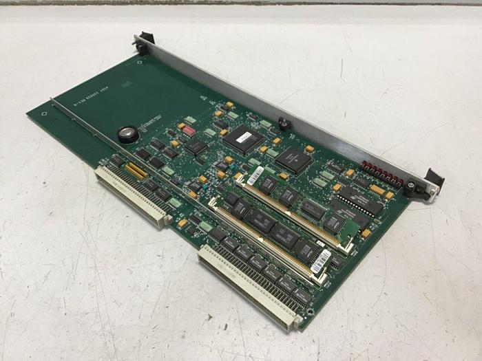 Used VAN DORN Sequencer Circuit Board PC330-029 330-029 Used