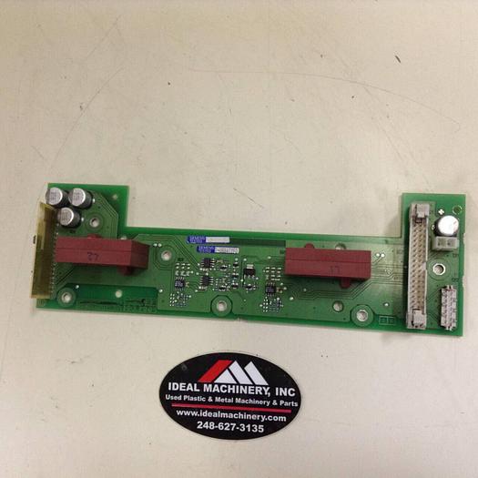 Used SIEMENS Circuit Board A5E00196339 #77863