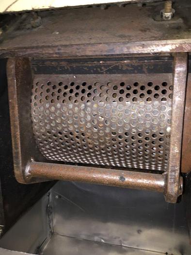 Used BALL & JEWELL 7.5 HP Grinder / Granulator, CG-812, Used