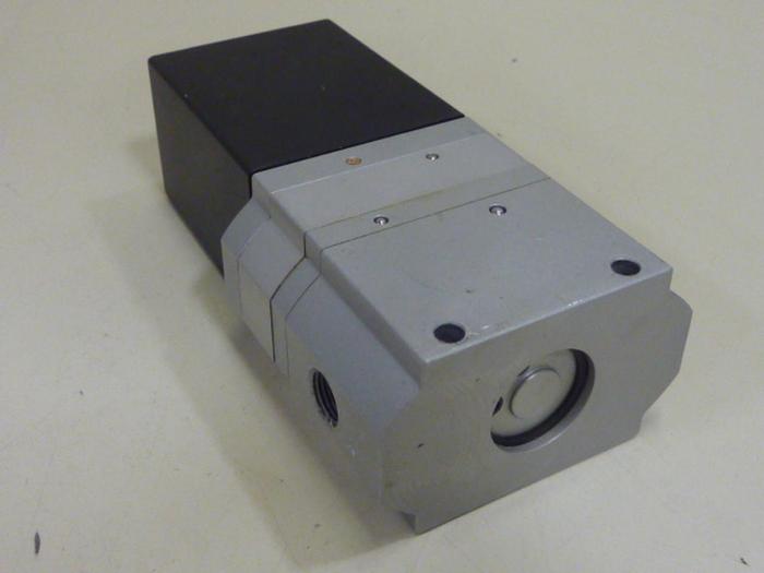 Used FESTO Proportional Pressure Regulator MPPE-3-1/8-10-420-B #66551