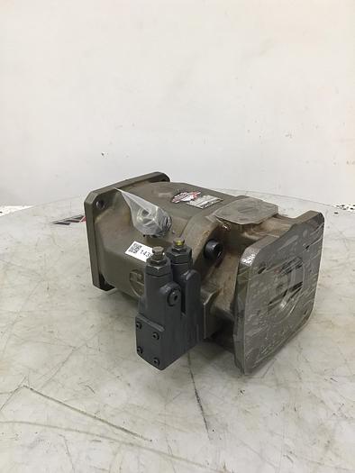 Used BRUENINGHAUS HYDROMATIK A10VS0140DFR131RPPB12K02