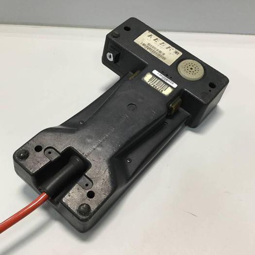 Used KEBA Teach Pendant HT2/SS/20677 Used