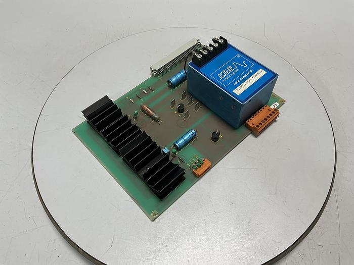 Used KEBA E-PS88-M/C D1527C