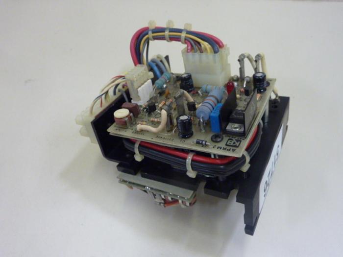 Used KB ELECTRONICS DC Motor Control KBIC #51726
