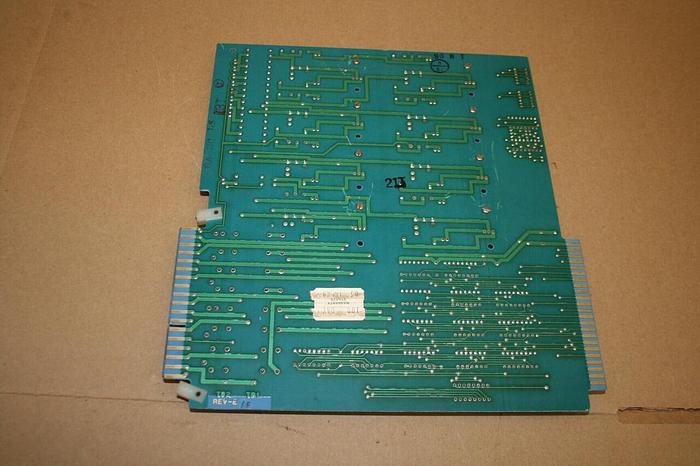 Used CINCINNATI MILACRON Circuit Board 3-531-3283A Used