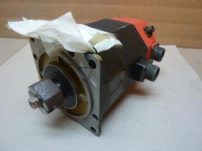 Used FANUC AC Servo Motor A06B-0342-B231 Used