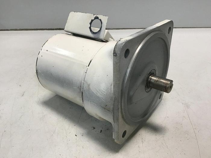 Used HITACHI Gear Motor VTOG GXJR 100W VIGE Used