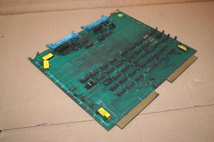 Used MITSUBISHI Circuit Board BN624A103H01 #20839