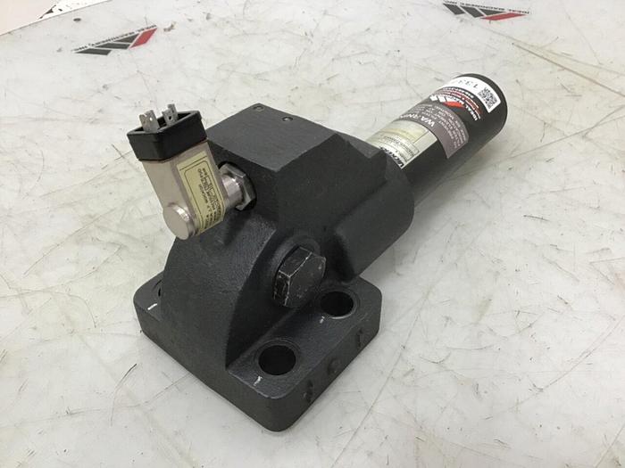 Used VICKERS Filter S6101S6SH1B2V05 #133749