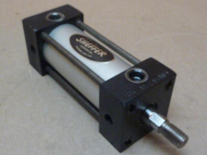 SHEFFER Cylinder 4 1/2 AA 2 1/2 #32327