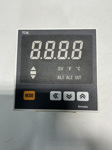 AUTONICS TC4L-14R