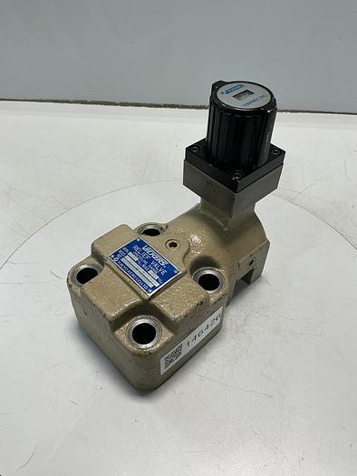 Used VICKERS TCG20-06-BYD3L-11-S105