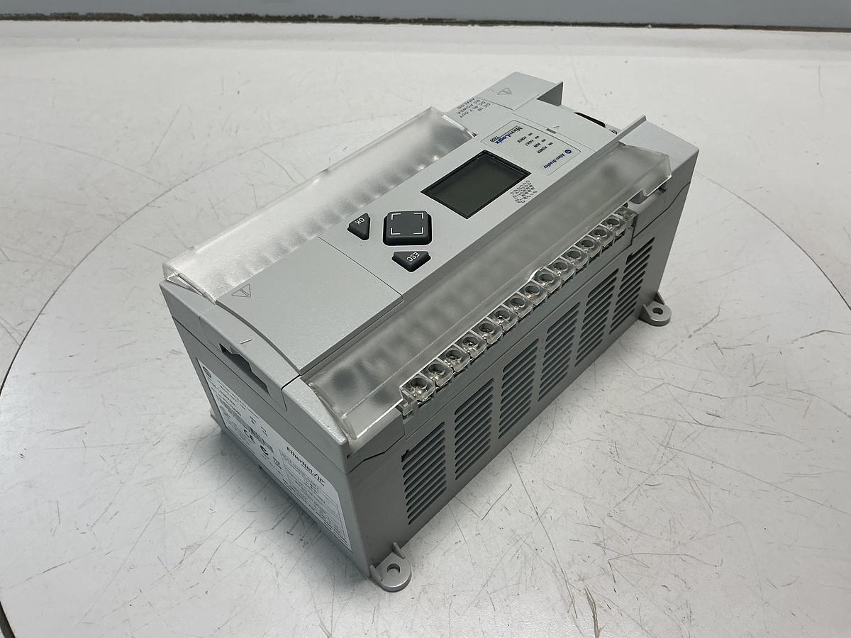 Used ALLEN BRADLEY 1766-L32BXBA