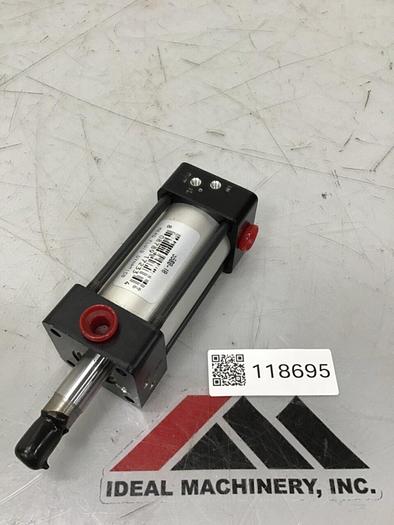 Used MEAD FLUID DYNAMICS Cylinder 5580-10 #118695