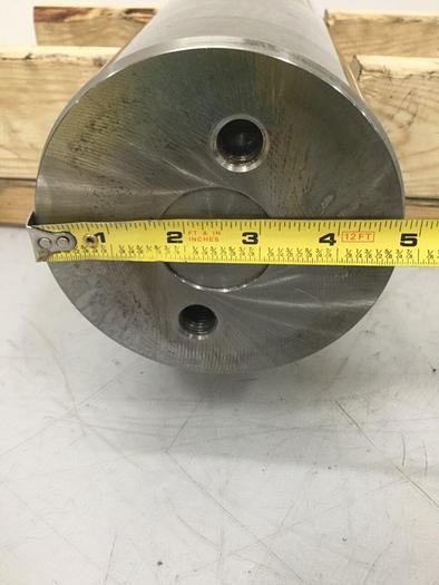 Used VAN DORN Clamp Cylinder Piston 88651566 Used