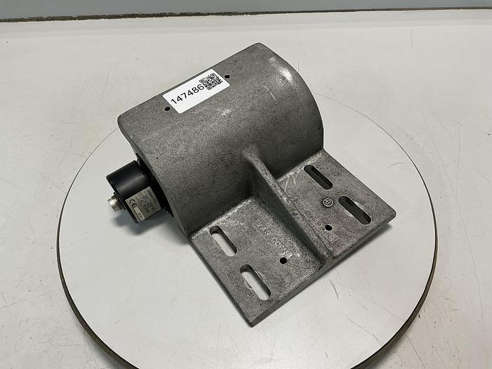 Used VAN DORN 330650-A-108