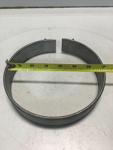 TRIVOLT 820 Watt Heater Band S1 08011 #125589