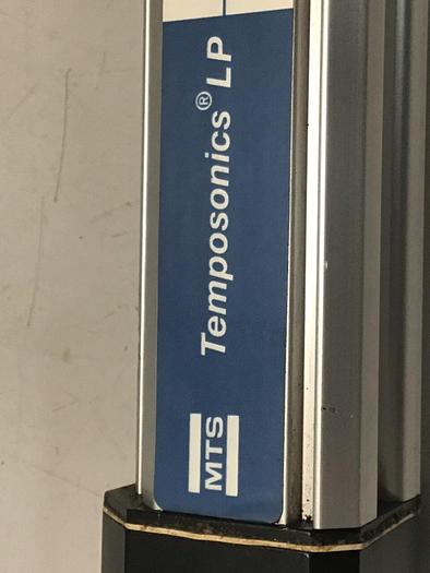 Used TEMPOSONICS INC Sensor LPRLVU02401AR #124485