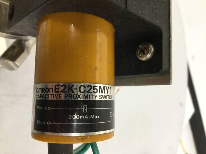 Used AUTOLOAD Autoloader AL773 #93773