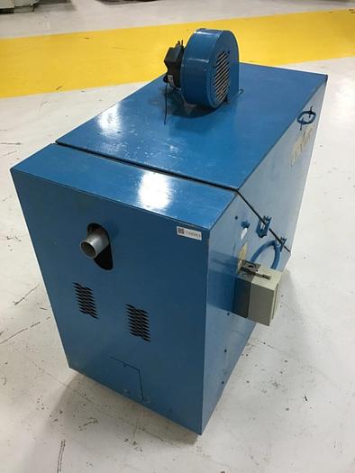 Used CONAIR FRANKLIN 7.5 HP Vacuum Pump PD7.5 USED