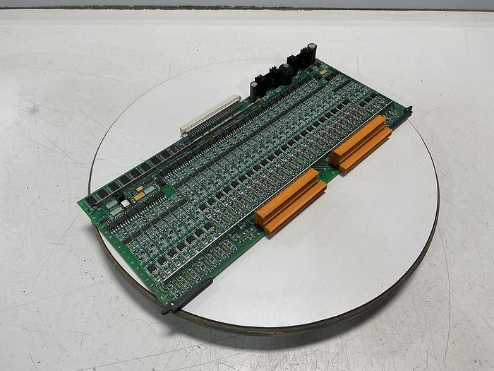 Used VAN DORN PCB PC330-038 REV-C