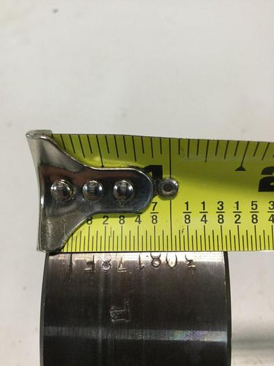 Used VAN DORN Toggle Spacer 308178F1 #110807