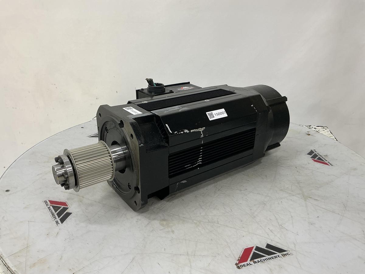 Used YASKAWA ELECTRIC SGMB-2BA6V-TK11