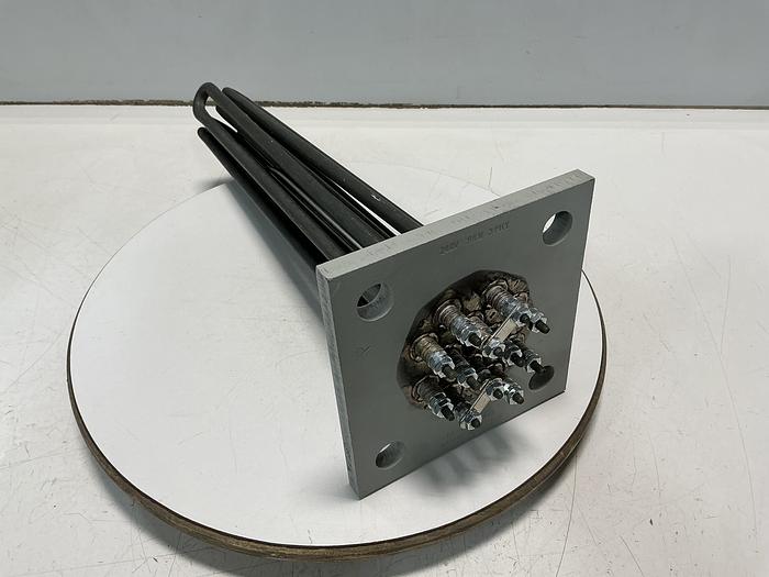 Used WATLOW U6-29-123-2