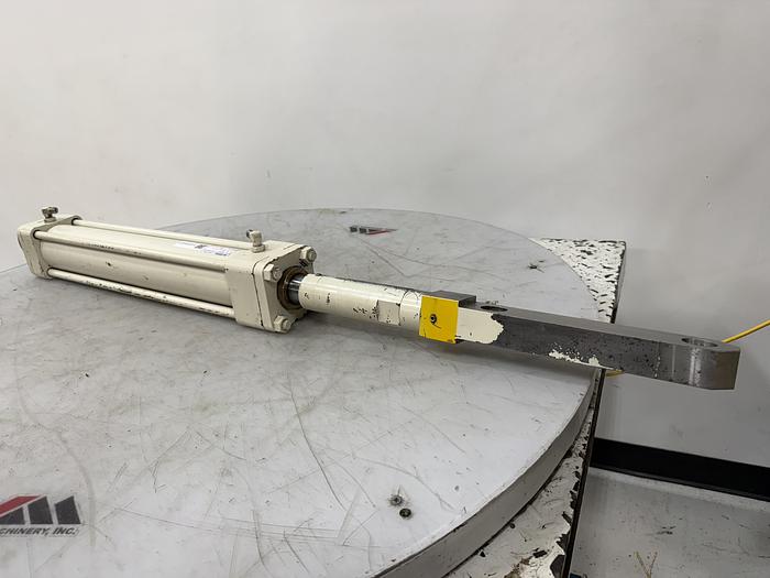 Used HORIUCHI MACHINERY F8 -SE 1CA 80B175N 465-CO-