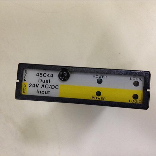 Used RELIANCE ELECTRIC Automate Programmable Controller 45C044 #71529