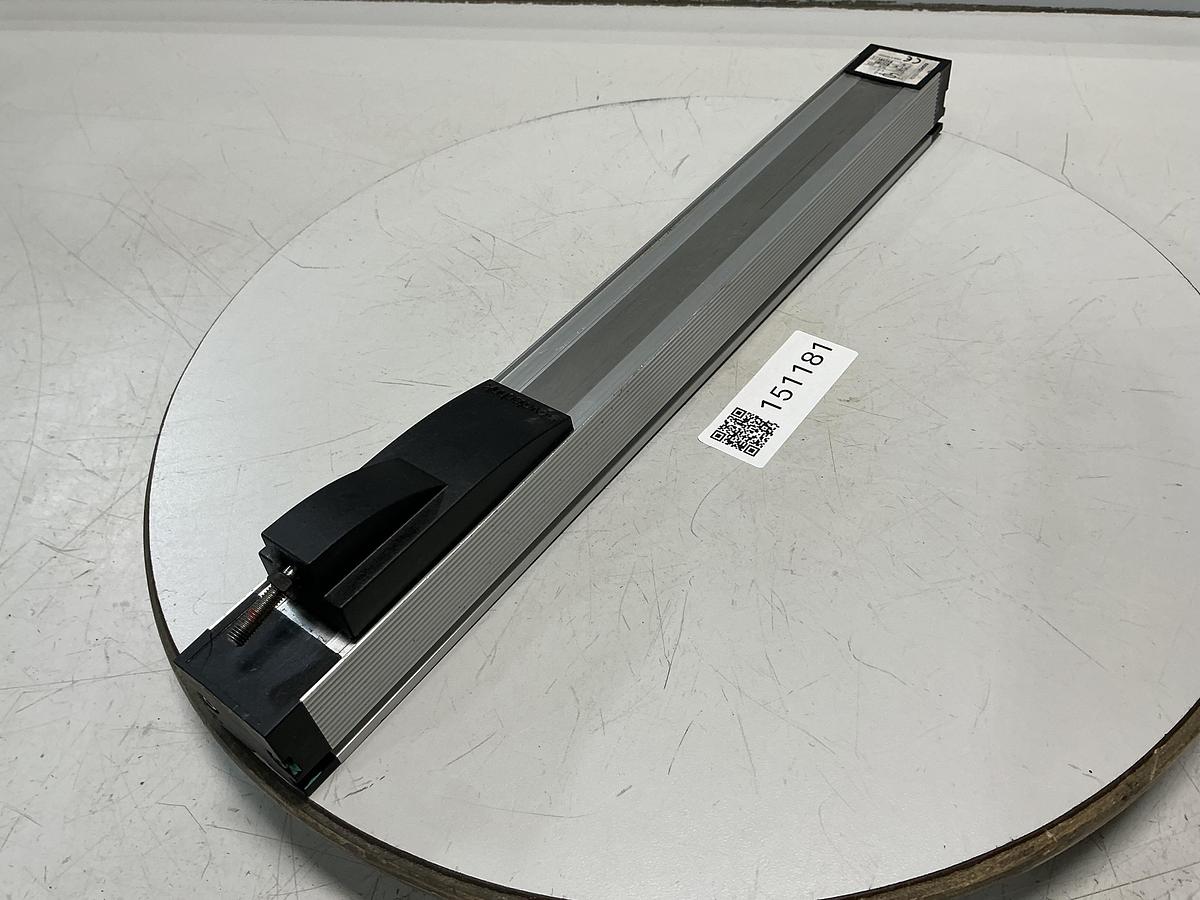 Used NOVOTECHNIK TLH 225