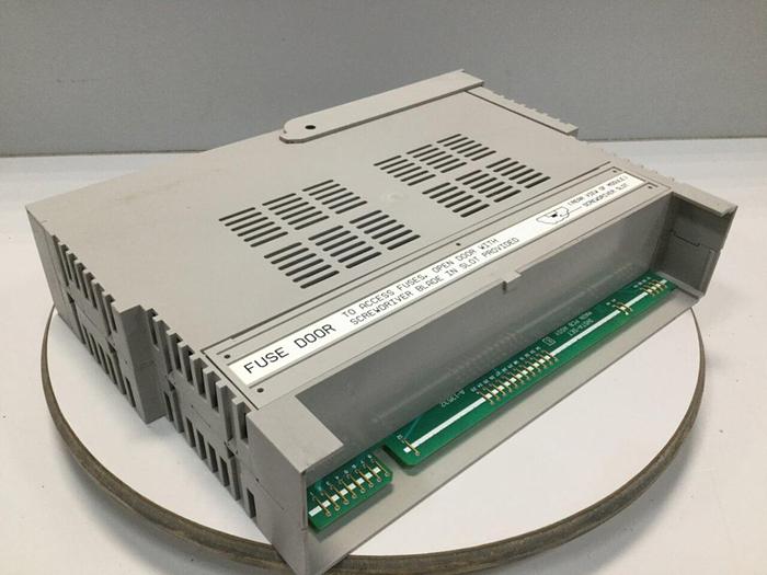 Used BARBER COLMAN Insta-Set Module 80BE-00022-102-V-00 Used