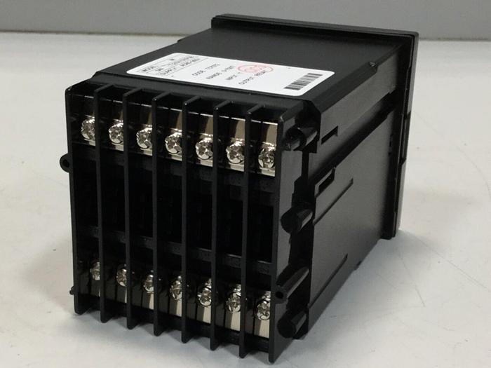 IDEAL MACHINERY Temperature Controller IM-TC7272 #115488