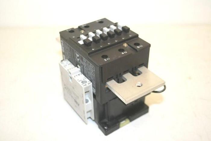 Used ABB Contactor BE63 #6953